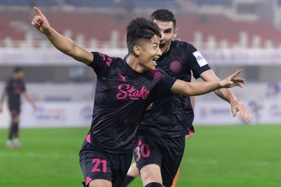 Mumbai City FC vs Jamshedpur FC Live Football Streaming For ISL 2023-24 Match: How to Watch MCFC vs JFC Coverage on TV And Online