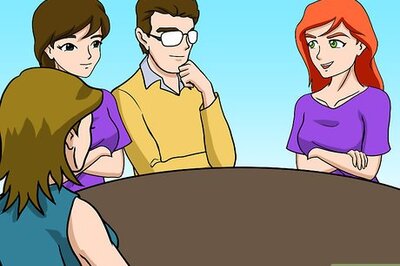 How to Make a Warrior Cats Clan with Your Friends