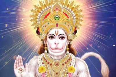 Hanuman Jayanti 2024: Expert Shares 4 Ways To Worship The God Of Strength