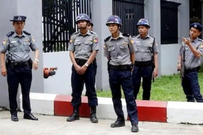 Two Indian Nationals Charged in Singapore for Breaching Covid-19 Stay-Home Notices