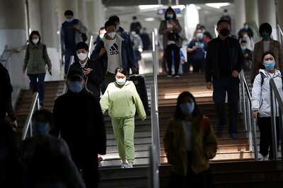 First Country in Pandemic Has Higher Moral Obligation: Top White House Official Takes Aim at China