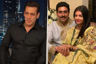 When Salman Khan Spoke About Aishwarya Rai Marrying Abhishek: 'Best Thing Any Ex BF Would...'