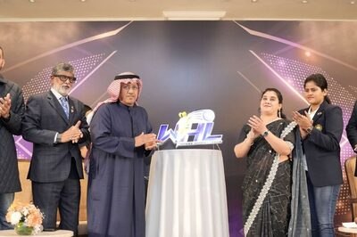 South Asia's Inaugural Women's Handball League Launched in India; Set to Feature Leading International and National Stars