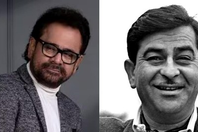 Aneez Bazmee Recalls Raj Kapoor Made Him Travel In A Jonga For 3 Days As Punishment: 'He Was A Terror'