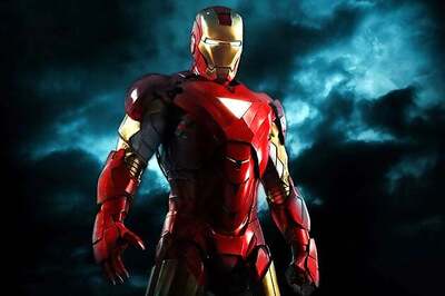 'Iron Man 3' to release in India before the US