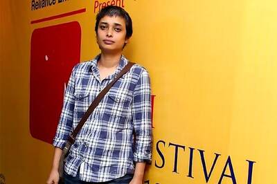 Reema Kagti: As a child I wanted to be like Big B