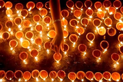 Vikram Samvat 2077: PM Narendra Modi Wishes Nation on Hindu New Year