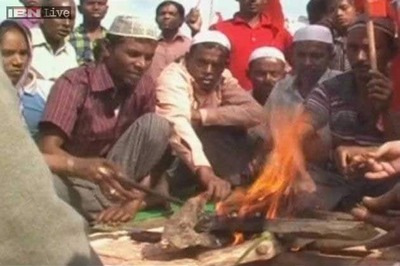 Nothing wrong with reverse conversions, says Shiv Sena