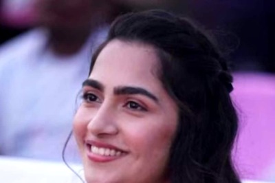 Sapta Saagaradaache Ello Actress Rukmini Vasanth To Star In Two More Films In 2023: Reports