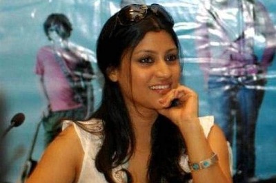 Konkona wants to wear her grandmother's jewellery at her wedding