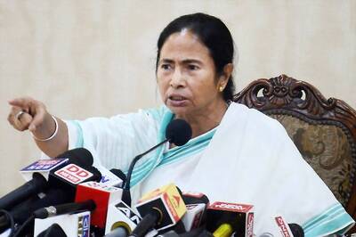 TMC Sweeps By-polls in WB, Mamata Dubs it 'People's Revolt'