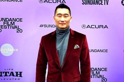 Hawaii 5-O Actor Daniel Dae Kim Tests Positive for Coronavirus