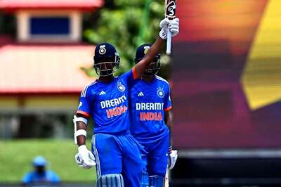 'He Will Probably Serve India in All Formats..': India Legend's Huge Prediction for Explosive Batter