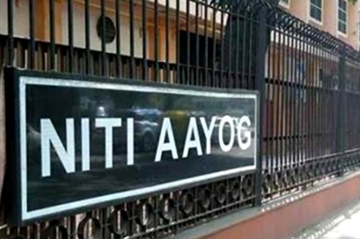 India to See Positive Economic Growth in Second Half of 2020-21, Says Niti Aayog VC