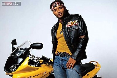 Uday Chopra: I would love to make 'Kala Patthar'