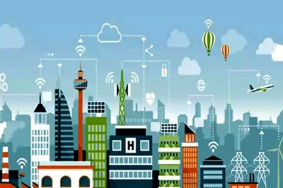 NEC Corporation India's Latest Smart City Project In Tirupati Begins; Details Here