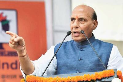 Govt considering Temperature-Controlled Posts for ITBP, Says Rajnath Singh