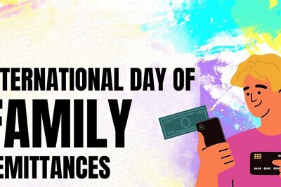 International Day of Family Remittances 2023: Theme, Significance and Quotes