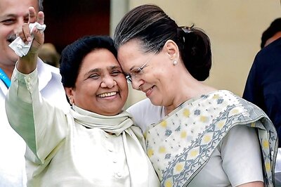 A BSP-Congress Combo Can Make Fight Tough for BJP in Madhya Pradesh, Rajasthan and Chhattisgarh Polls