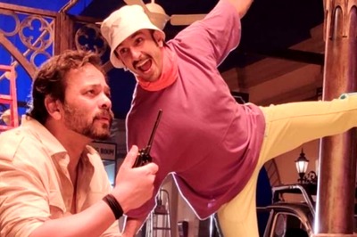 Ranveer Singh To Be A Part Of Rohit Shetty's Golmaal 5? Here's What We Know