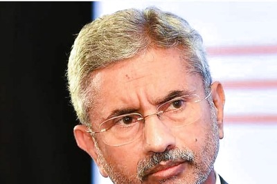 'Stockholm Syndrome', 'Amnesia:' Opposition Trains Guns At Jaishankar Over Remarks on LAC, Gandhis