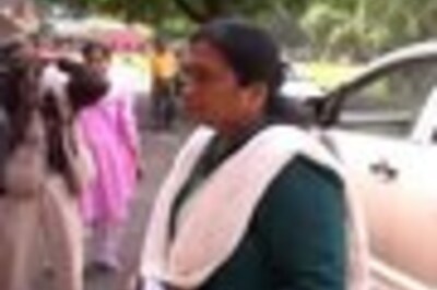 Johri didn't share information with us: AP Police