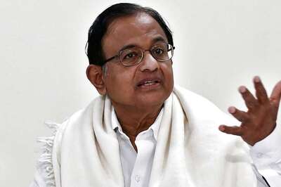 Chidambaram Slams Modi Government, Says This is Not Demonetisation