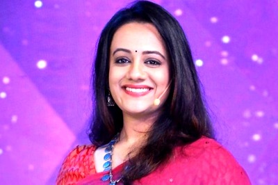 Marathi Actress Spruha Joshi To Star In New TV Serial Sukh Kalale