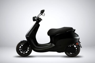 Ola Opens Booking for Electric Scooter Ahead of Launch in India: All You Need To Know