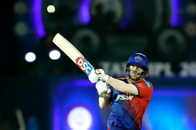 Delhi Capitals to Approach David Warner For Captaincy: Report