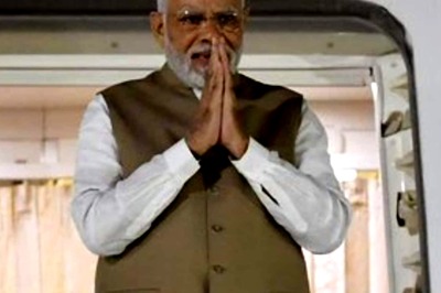 ‘His Courage Motivates Us Greatly’: PM Narendra Modi Pays Tribute to Bhagat Singh on Birth Anniversary