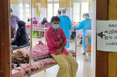 Having Greenery Around Hospitals Can Ease Confusion, Anger: Study