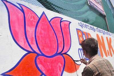 BJP Calls for Shutdown in Kerala After Party worker Gets Hacked to Death
