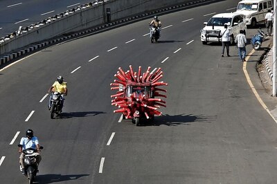 Amma Canteens to Resume Providing Free Food during 12-day Lockdown in 4 TN districts: CM