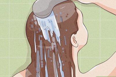 How to Dye the Underlayer of Your Hair