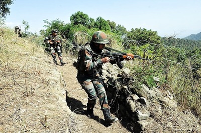 Govt to Celebrate Second Anniversary of Surgical Strikes as Prakram Parv