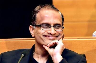 Infosys Seeks Shareholder nod for Pravin Rao's Appointment as MD