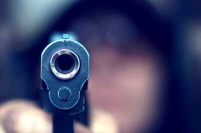 BJP Leader Shot Dead in Bihar's Katihar