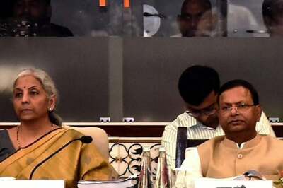 GST Council Paves Way for Major Tax Reforms; Experts Weigh In