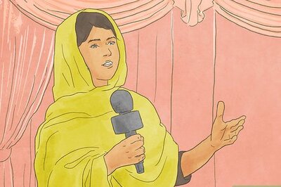 How to Write a Campaign Speech