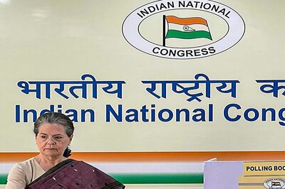 Opinion | When Sitaram Kesri Was Shown The Door to Make Way For Sonia Gandhi