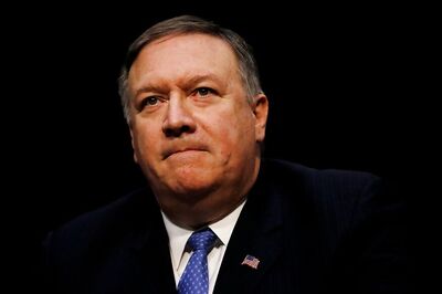 Several Americans Killed in Sri Lanka Attacks: Mike Pompeo