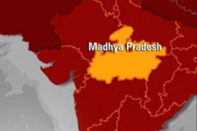 29 labourers killed in MP truck accident