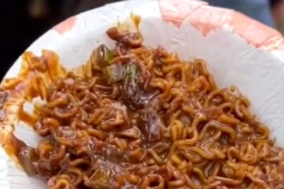 WATCH: Cold Coffee Maggi is the Latest Bizarre Food Combo Making the Internet Cringe