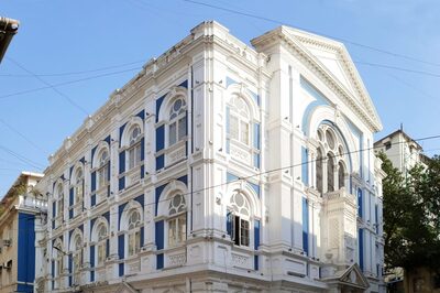 Maharashtra Govt Will Promote Jewish Places In State For Tourism