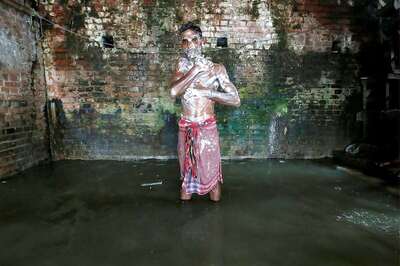 Short Relief for North India from Heatwave; Another One Likely from April 3