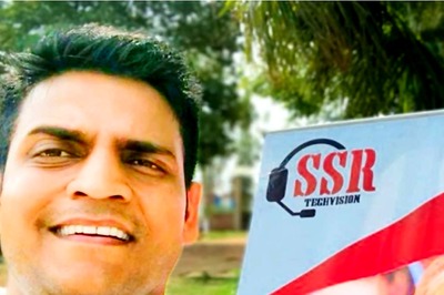 Meet Sushil Singh: From Security Guard's Son To Millionaire Technopreneur