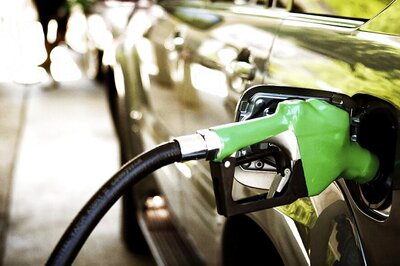 Petrol, Diesel Price Cut for 11th Time on Softening International Oil Prices