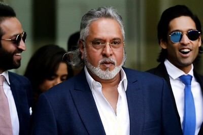 Vijay Mallya Refutes Claims of ‘Plea Bargain’, Dares ED to Place ‘Theory’ Before Court
