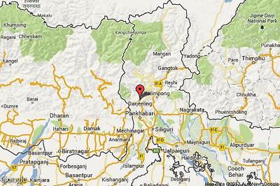 GJM not to attend GTA meeting in Darjeeling